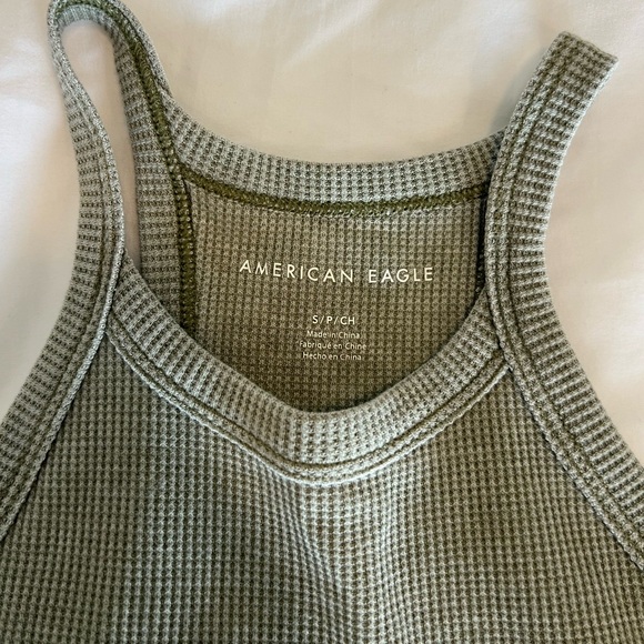 American Eagle Tank Top - Picture 2 of 3